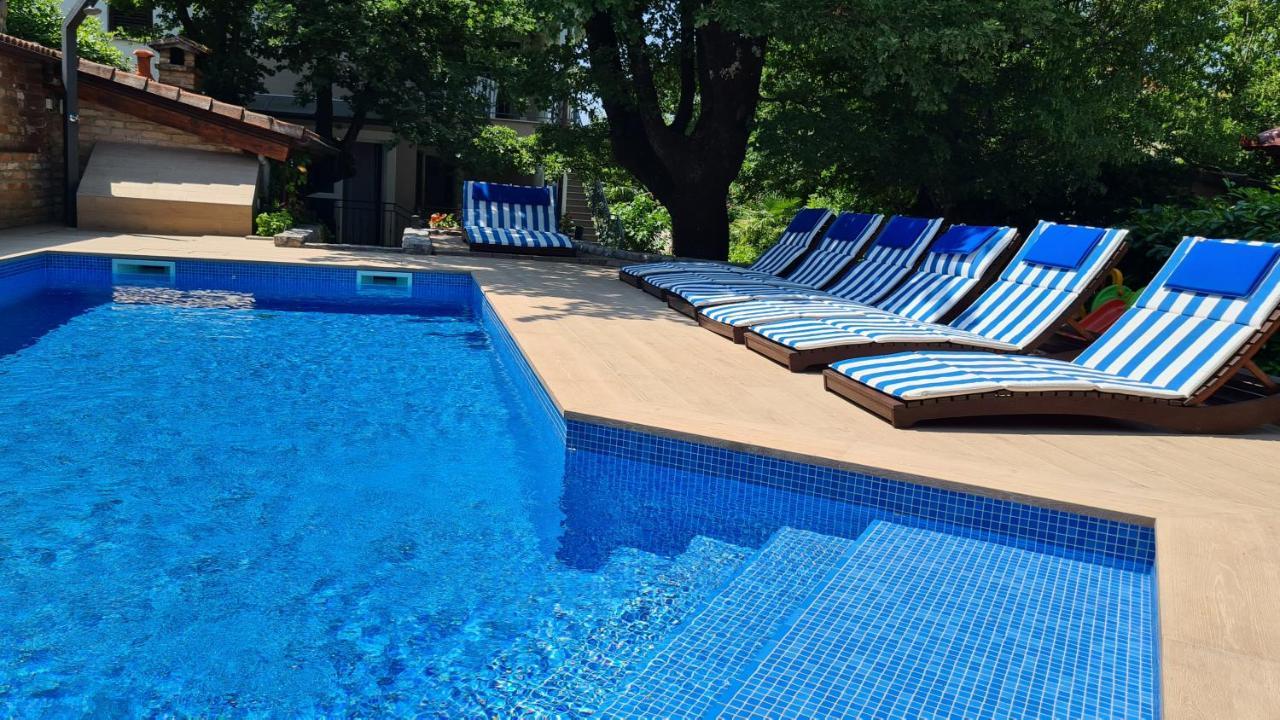Amalia 2 Apartman